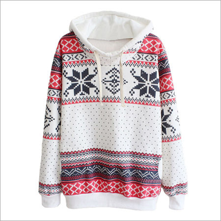 Womens Sweatshirts