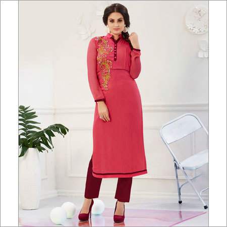 Latest Kurti Collection