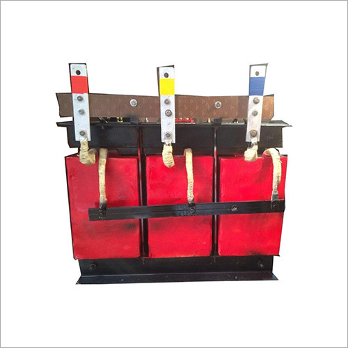 Industrial Isolation Transformer