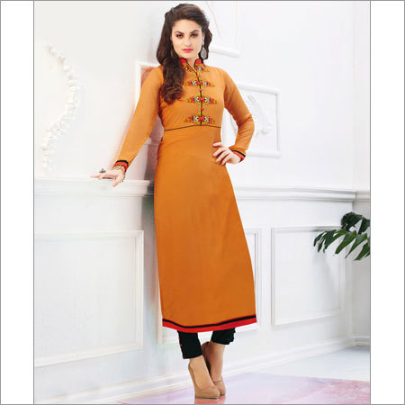 Georgette Kurtis