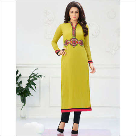 Festival Special Kurti Collection