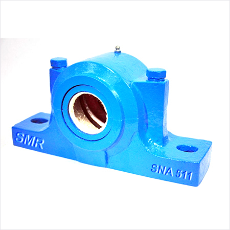 SNA Plummer Blocks