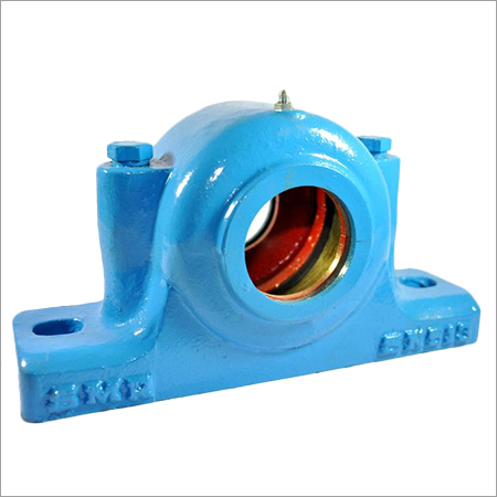 SN Plummer Blocks