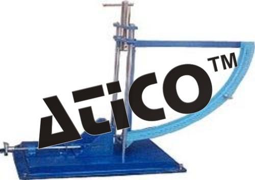 Tile Flexure Testing Machine