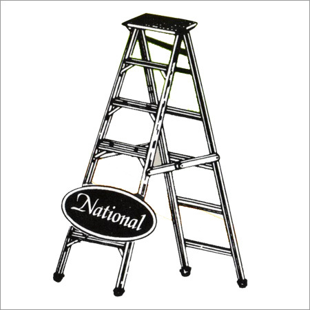 Self Support Ladder By NATIONAL ENGINEERING AGENCY