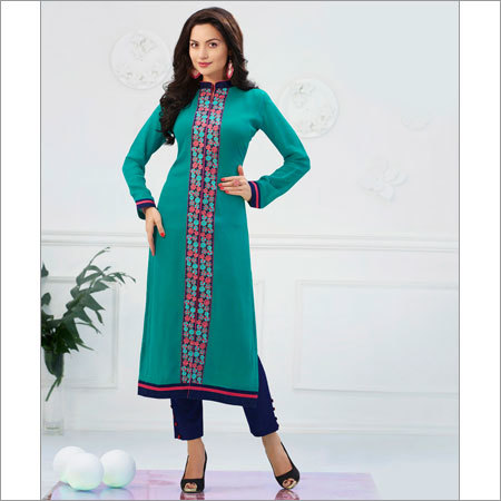 Festival Special Kurti Collection