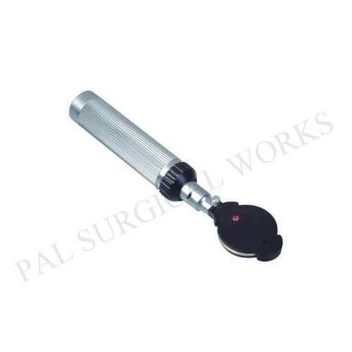 Ophthalmoscope