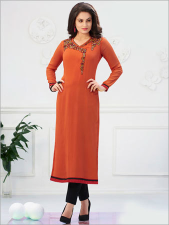 Designer Kurtis