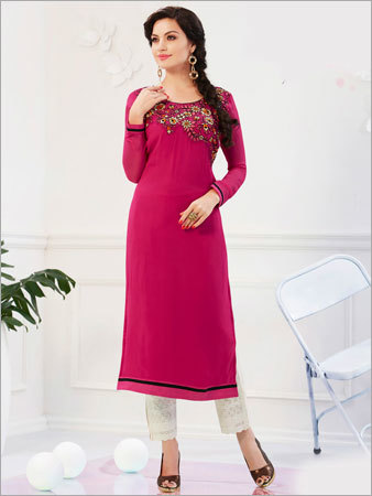 Latest Kurti Collection