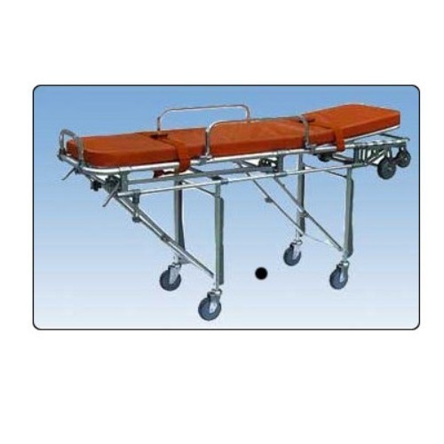 Ambulance Stretcher Trolley
