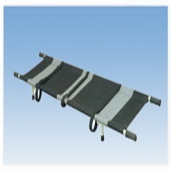 Folding Stretcher (canvas)