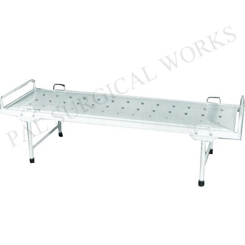 Attendant Bed