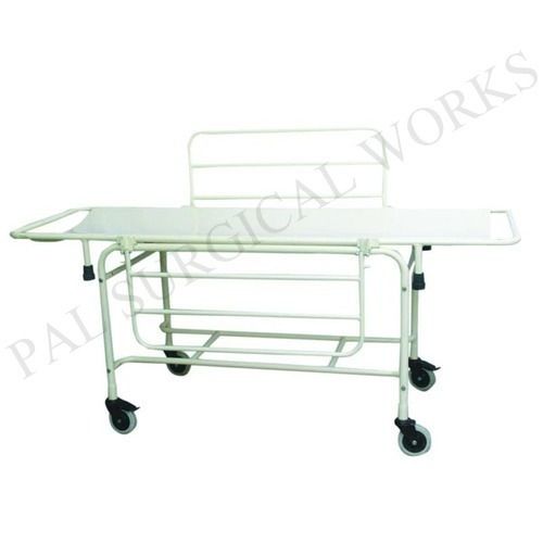 Stretcher  Trolley