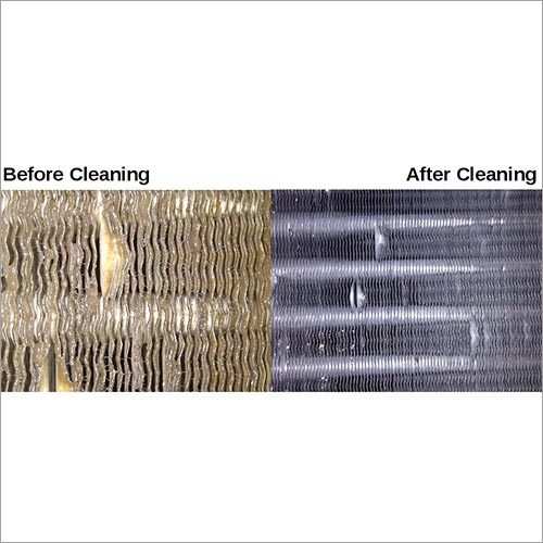 Split AC Cleaning Chemical
