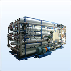 Reverse Osmosis Treatment Chemicals