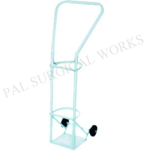 Cylinder Trolley