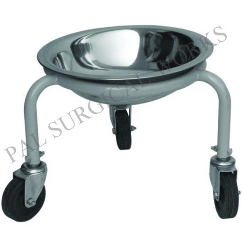 Kick Bowl