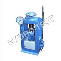 Cement Testing Equipments Cement Testing Equipments