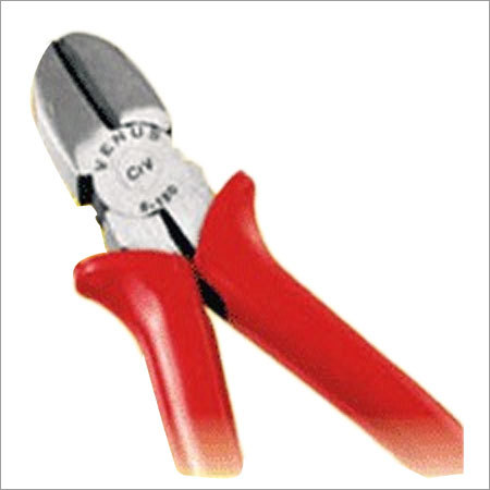 Side Cutting Pliers