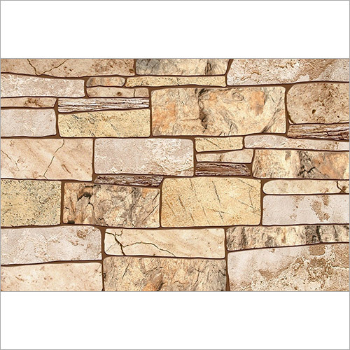 Ceramic Digital Wall Tiles