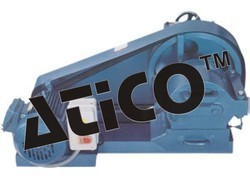 Laboratory Pulverizer