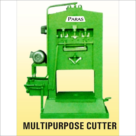 Mutipurpose Cutter