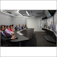 Polycom RealPresence Immersive Studio