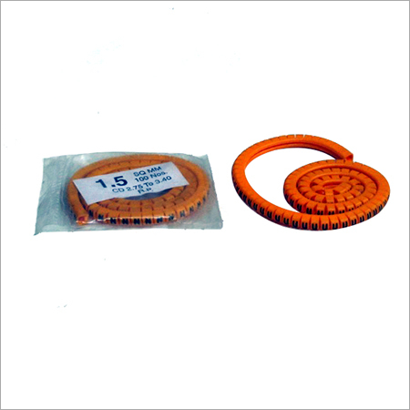 Cable Ferrule