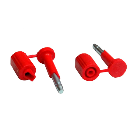 Container Seals
