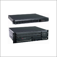 Polycom Realpresence Collaboration Server