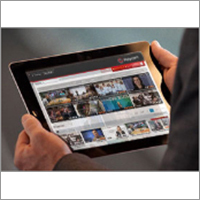 Polycom RealPresence Media Manager Software