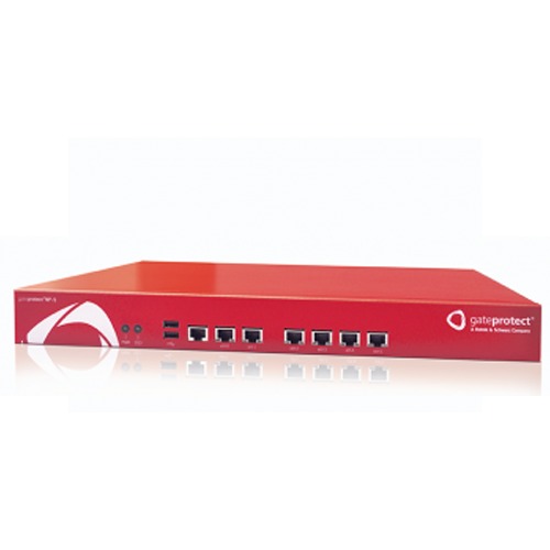 Firewall Solutions 