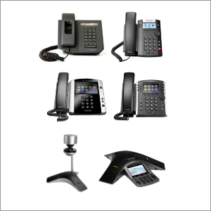 Skype For Business Phones And Conference Phones