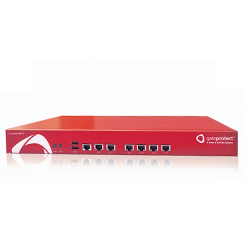 Firewall Solutions