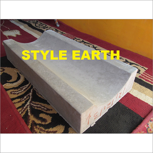 Precast Saucer Drain