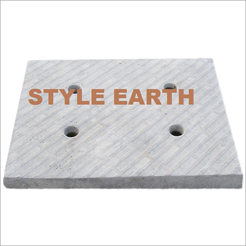 Covering Concrete Slab