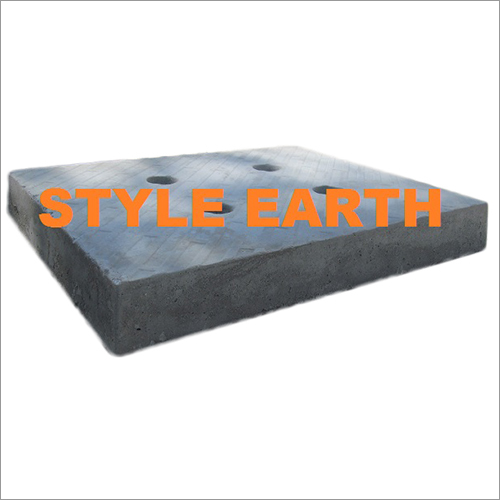 Precast Covering Slab