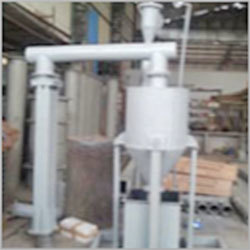 Scrubber System