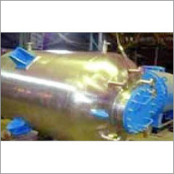 Pressure Vessel Reactor