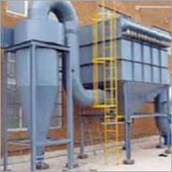 Air Pollution Control System