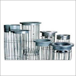 Bag Filter Cages