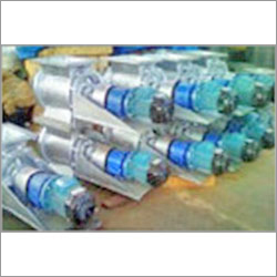 Rotary Air Lock Valves