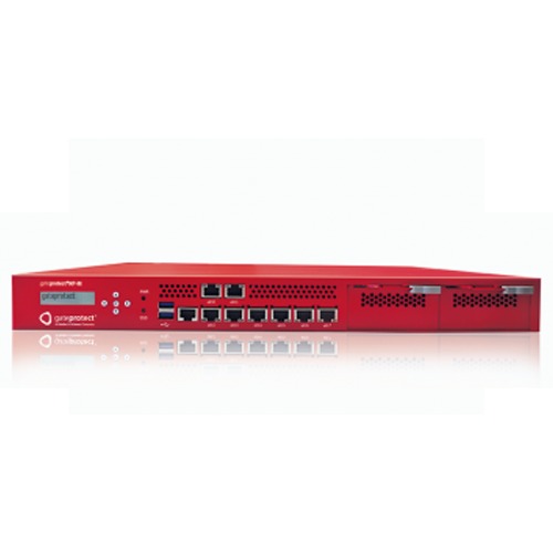 Business Firewall