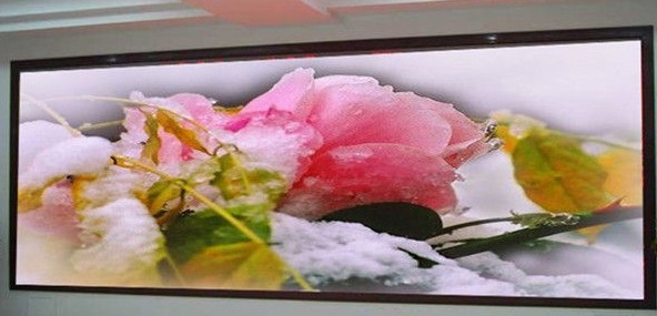 आउटडोर एलईडी डिस्प्ले स्क्रीन