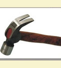 Claw Hammer