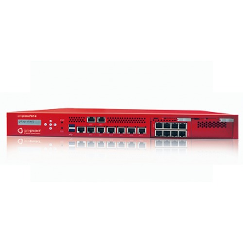 Firewall Hardware Solutions