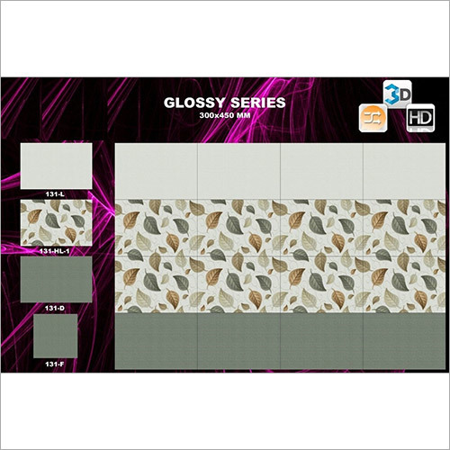 Wall Tiles