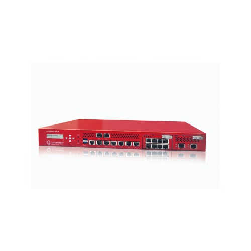 Firewall for Business Network
