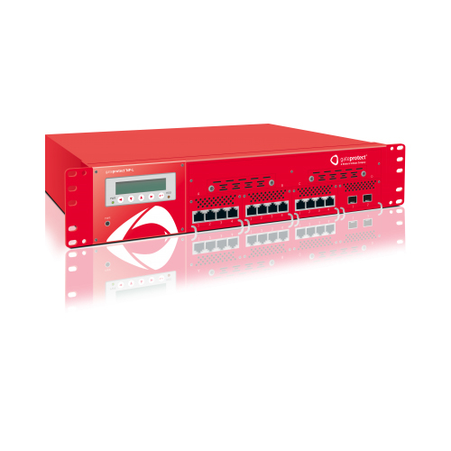 Hardware Firewall for Business