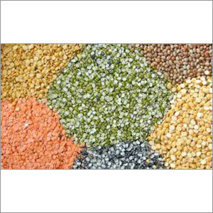 Natural Pulses